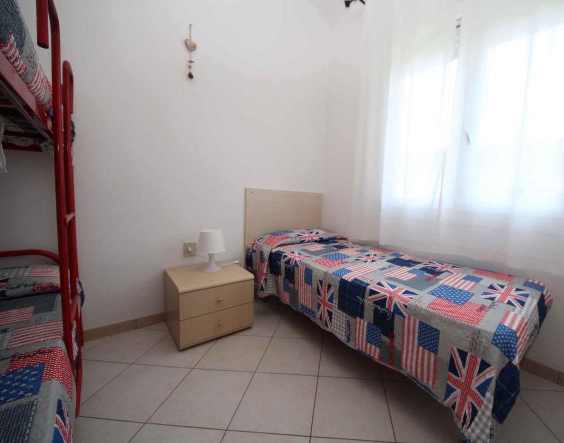 Apartment In Rosolina Mare 24855 Extérieur photo