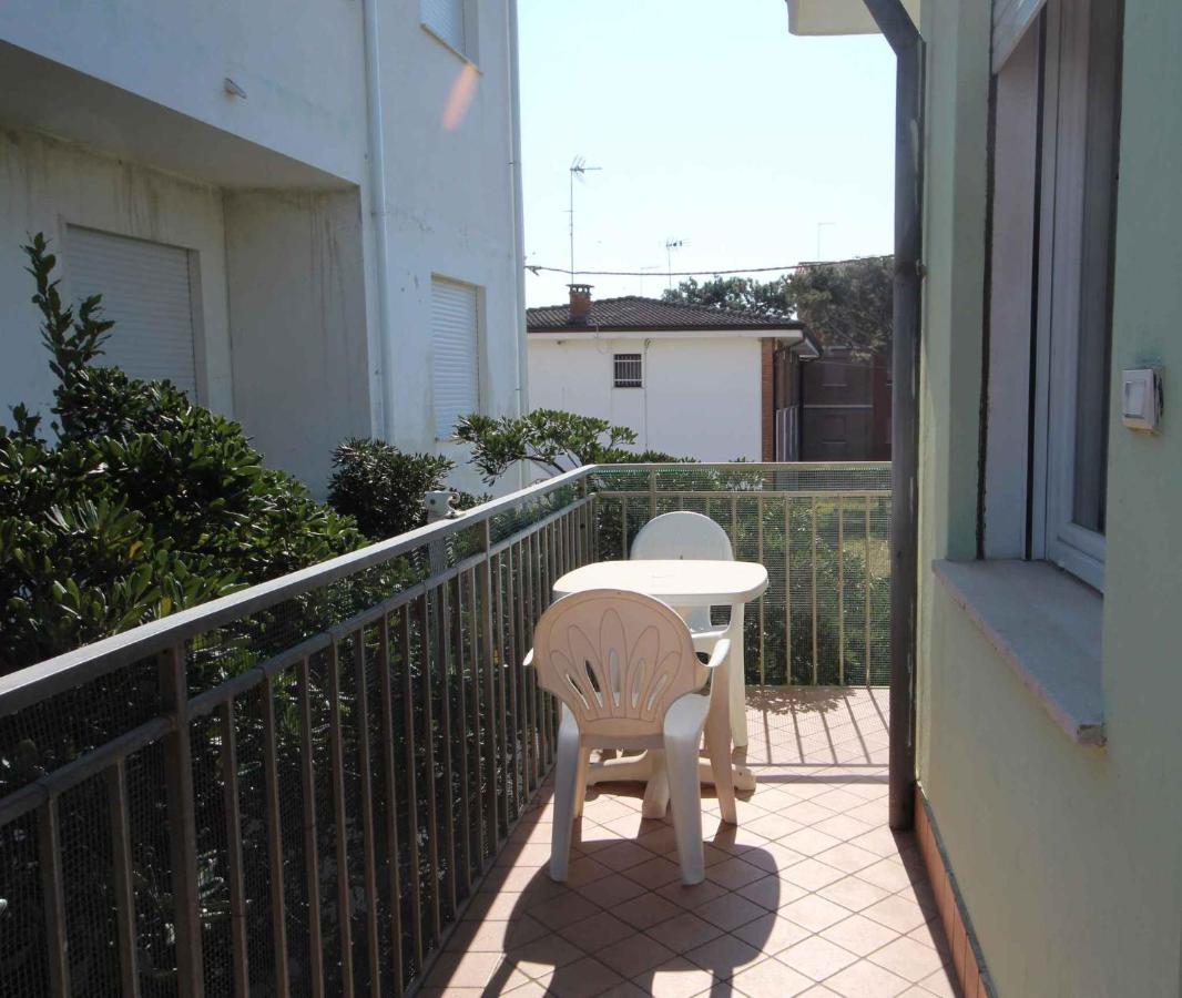 Apartment In Rosolina Mare 24855 Extérieur photo