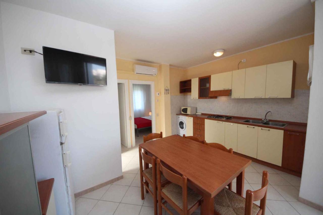 Apartment In Rosolina Mare 24855 Extérieur photo