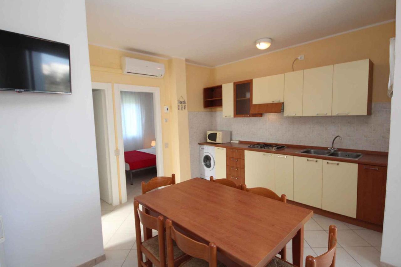 Apartment In Rosolina Mare 24855 Extérieur photo