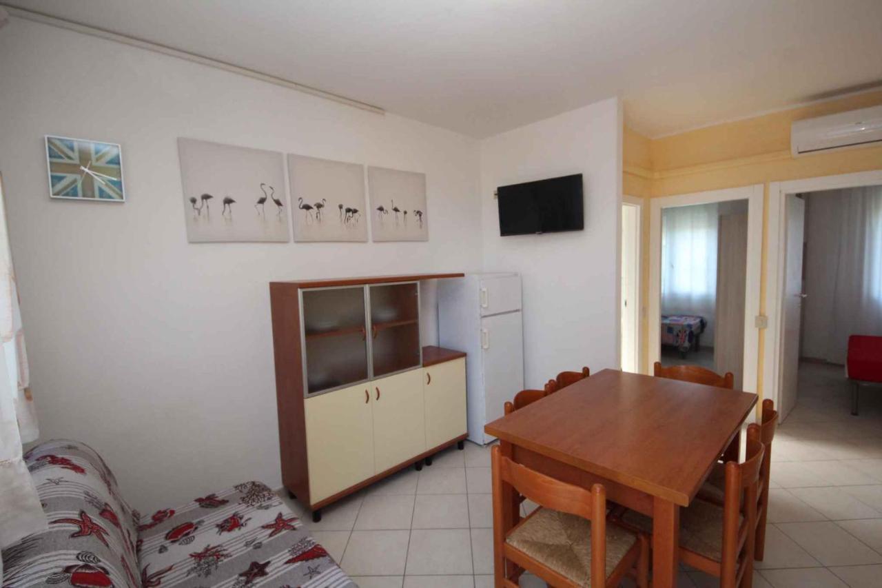 Apartment In Rosolina Mare 24855 Extérieur photo