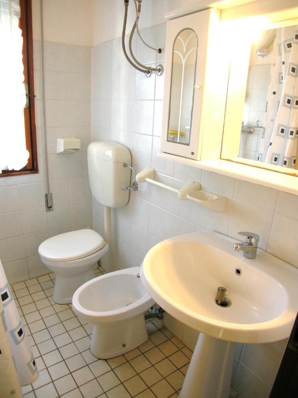 Apartment In Rosolina Mare 24855 Extérieur photo