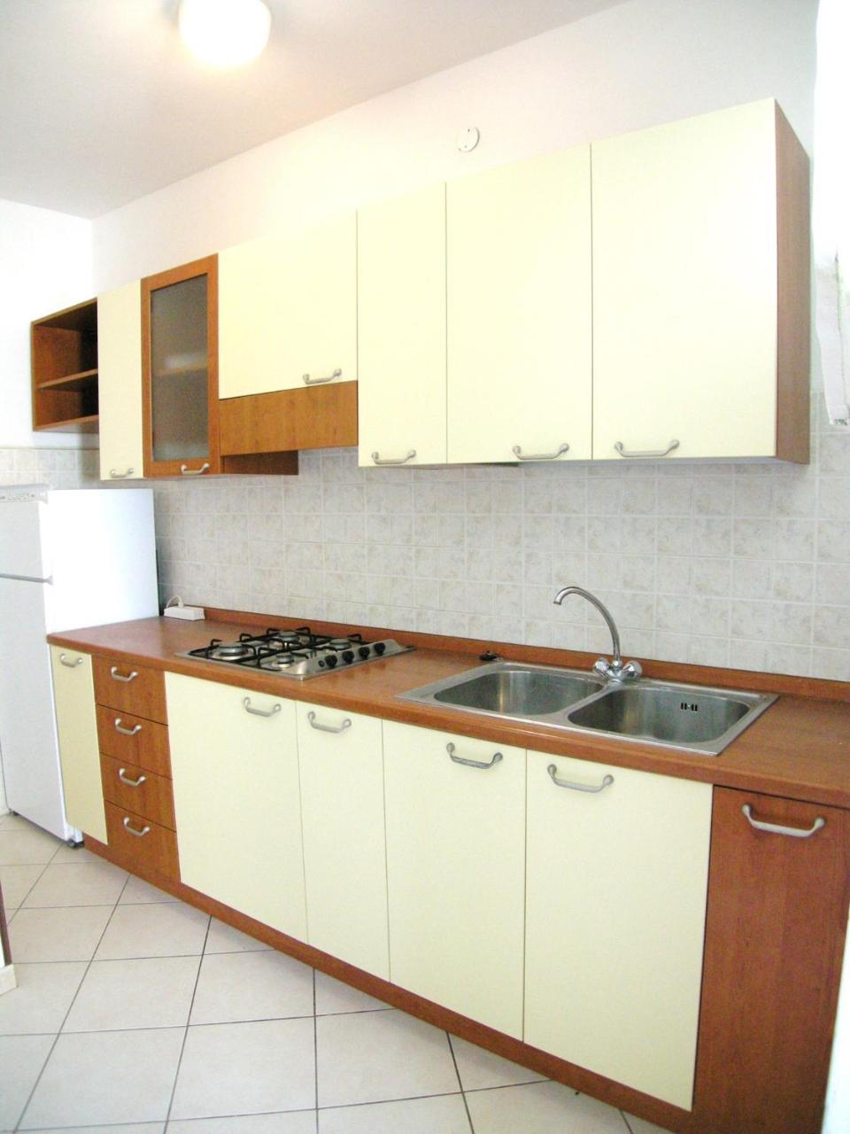 Apartment In Rosolina Mare 24855 Extérieur photo