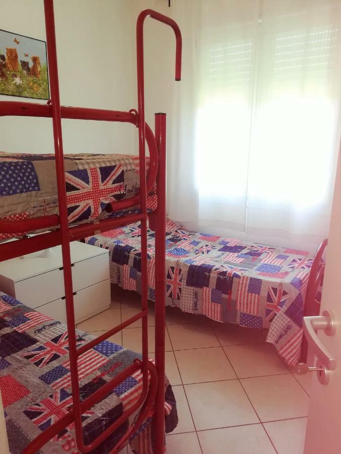 Apartment In Rosolina Mare 24855 Extérieur photo
